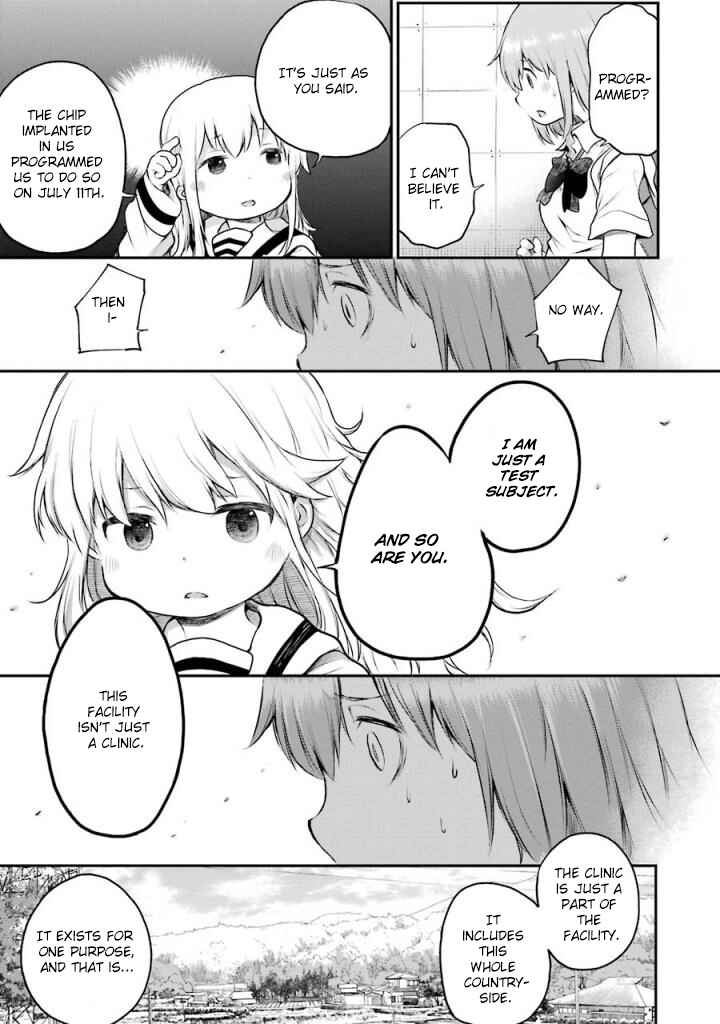 Page 11 Chapter 9 Happy End.