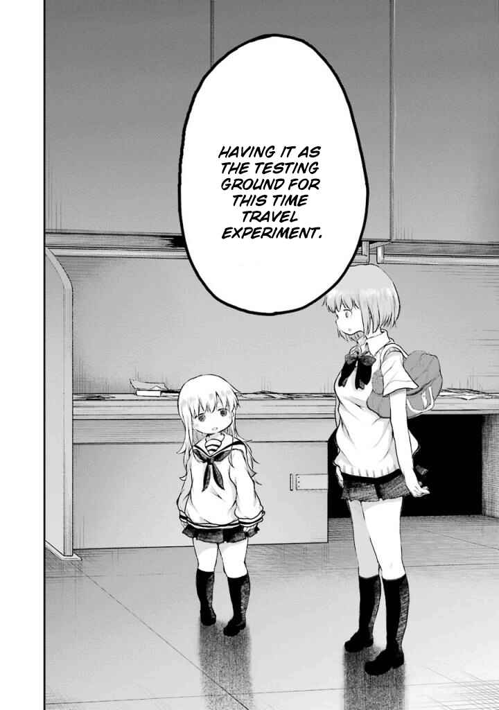 Page 12 Chapter 9 Happy End.
