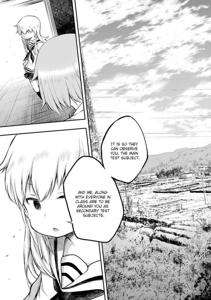 Page 13 Chapter 9 Happy End.
