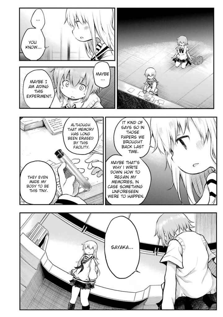 Page 14 Chapter 9 Happy End.