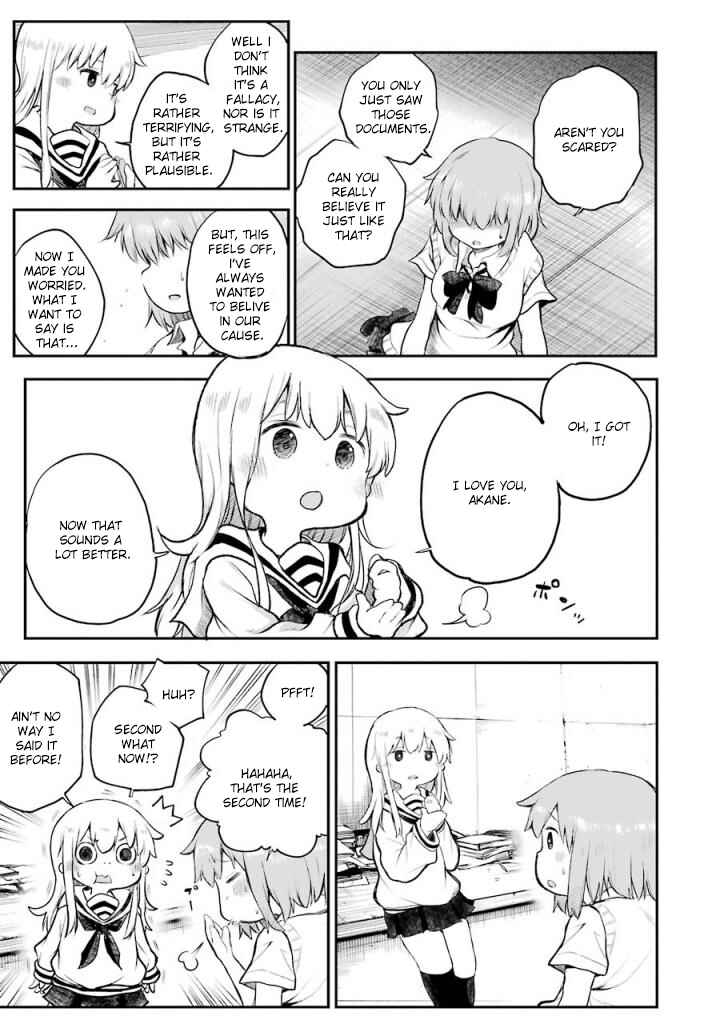 Page 15 Chapter 9 Happy End.