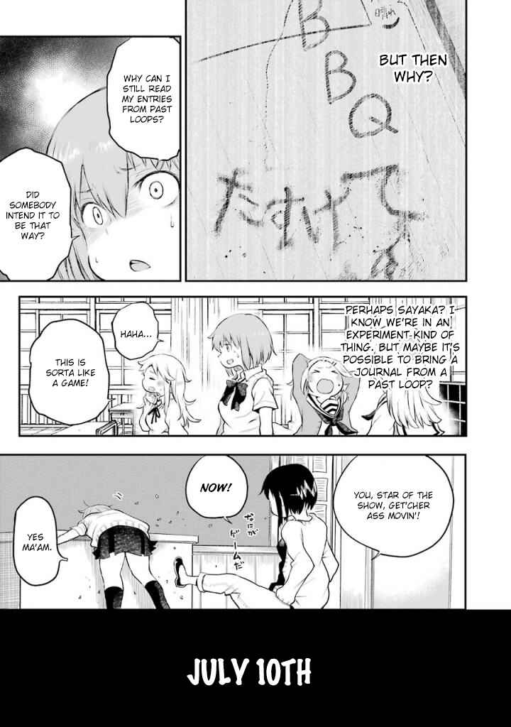 Page 29 Chapter 9 Happy End.
