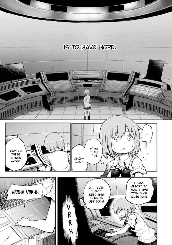 Page 37 Chapter 9 Happy End.