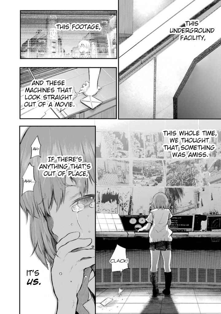 Page 40 Chapter 9 Happy End.