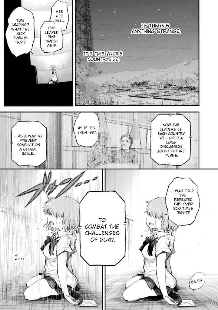 Page 41 Chapter 9 Happy End.