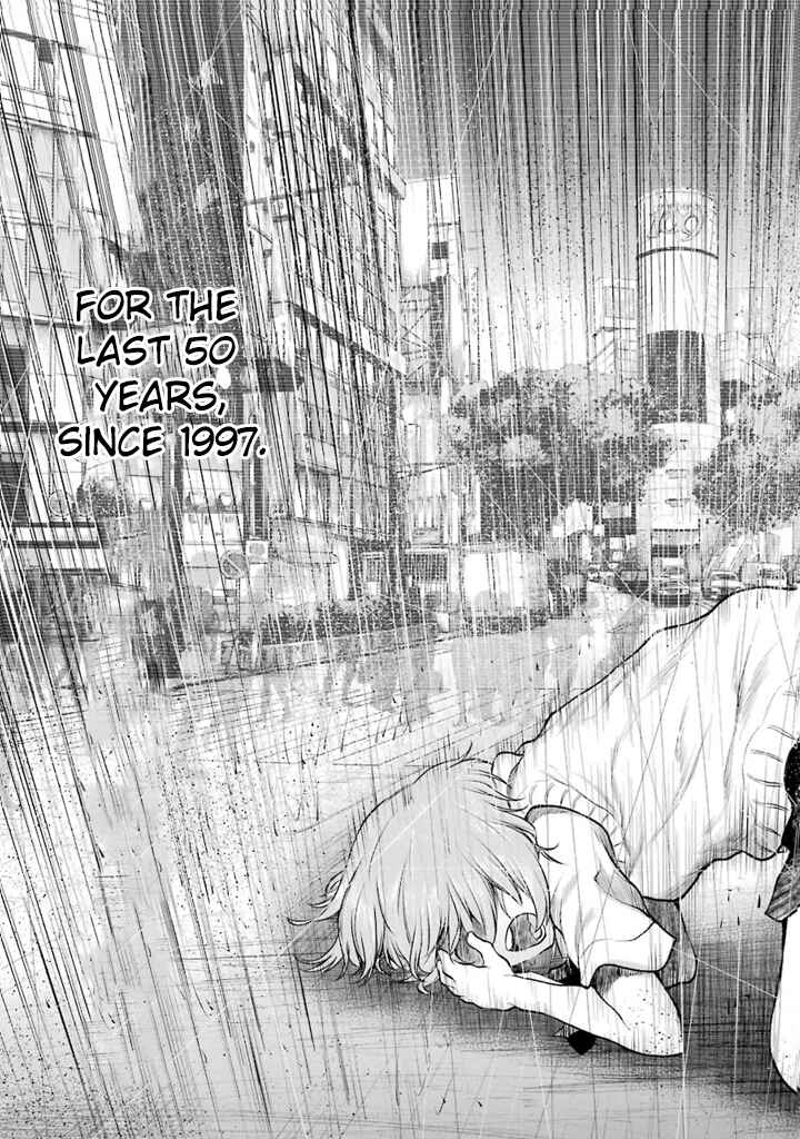 Page 43 Chapter 9 Happy End.
