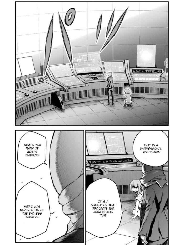 Page 46 Chapter 9 Happy End.