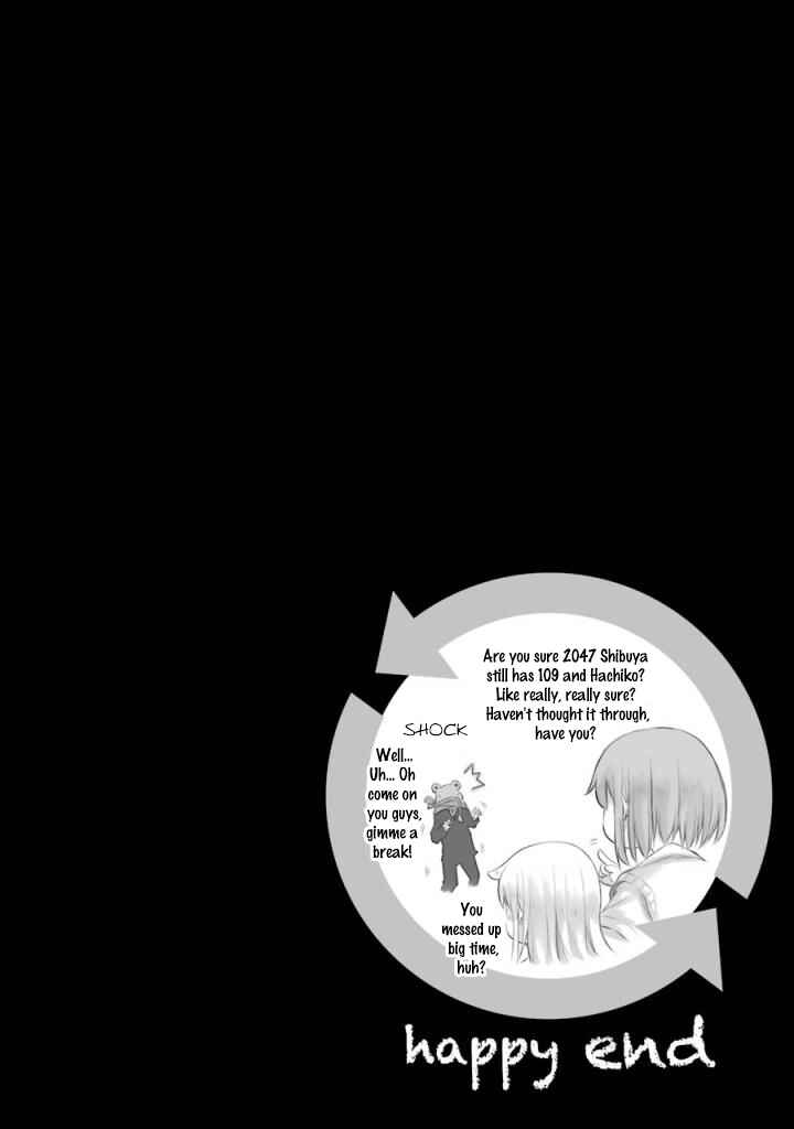 Page 49 Chapter 9 Happy End.