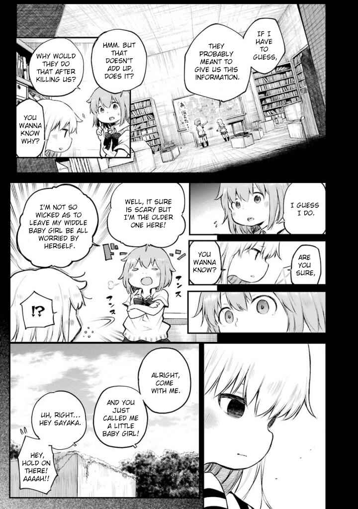 Page 5 Chapter 9 Happy End.