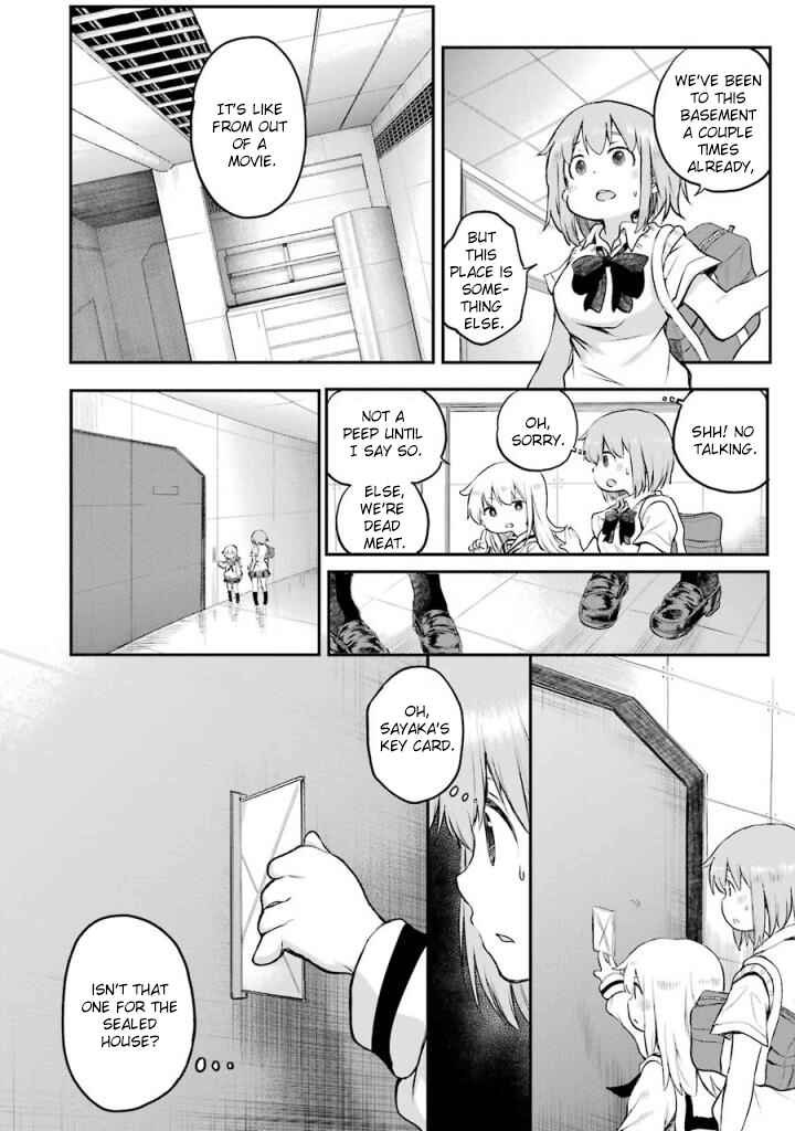 Page 6 Chapter 9 Happy End.
