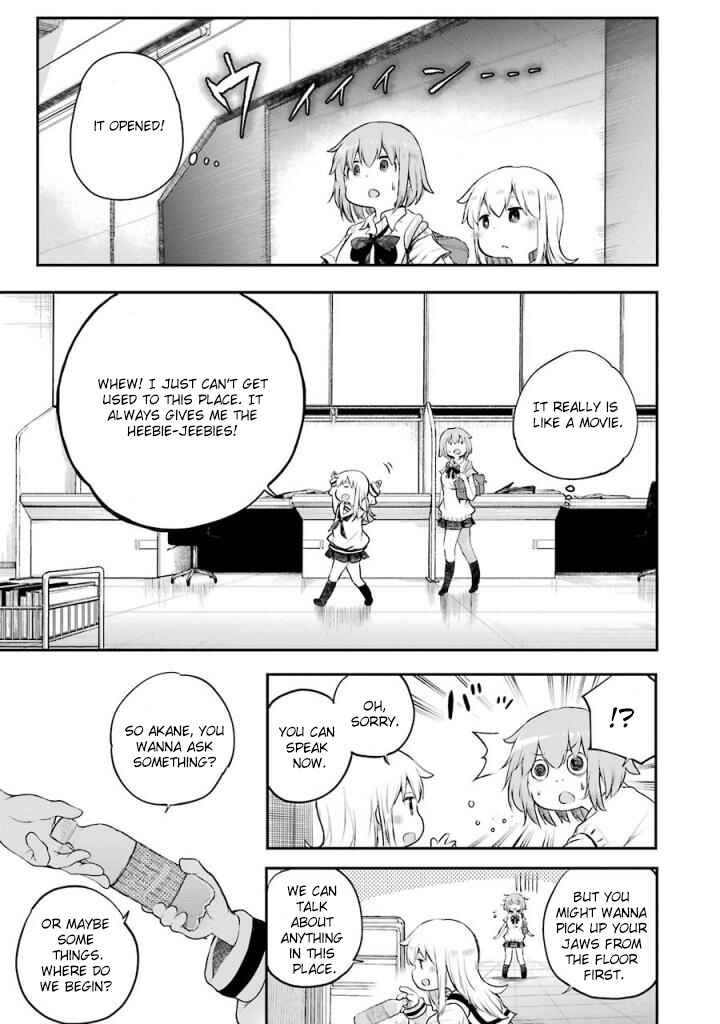 Page 7 Chapter 9 Happy End.