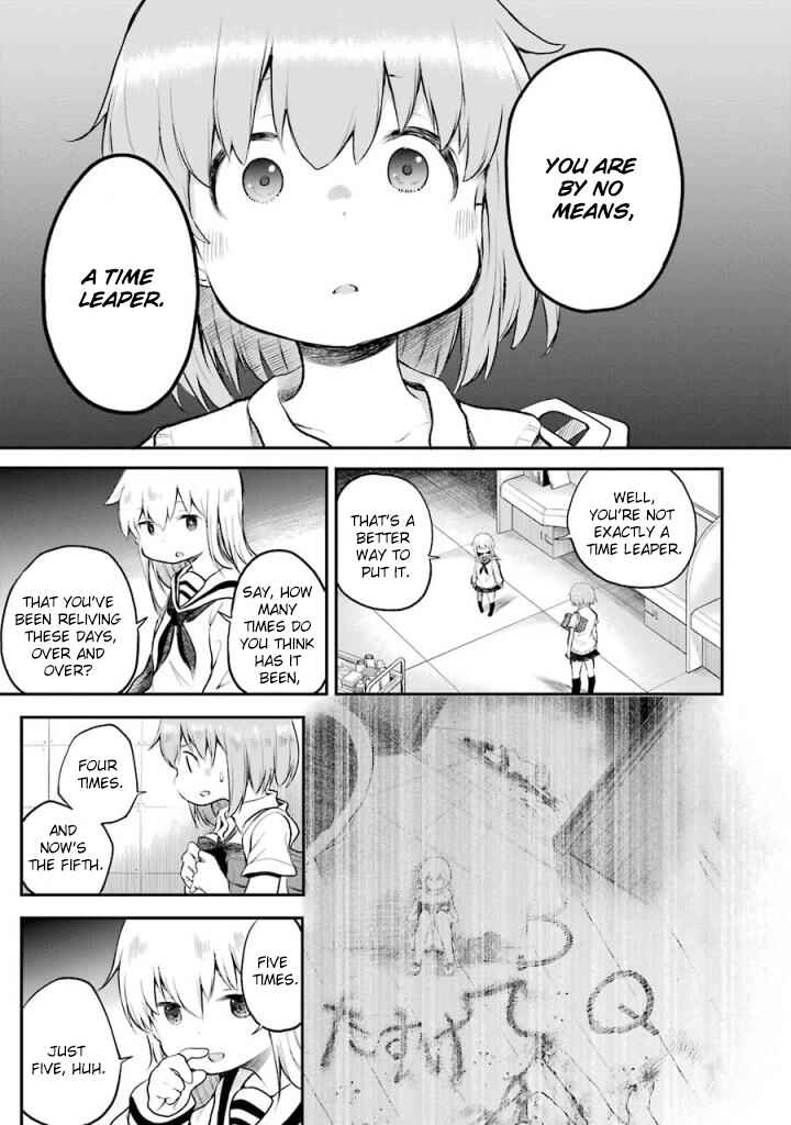 Page 9 Chapter 9 Happy End.