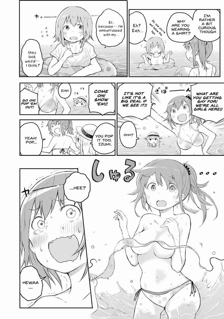 Page 10 Chapter 2 Happy End.