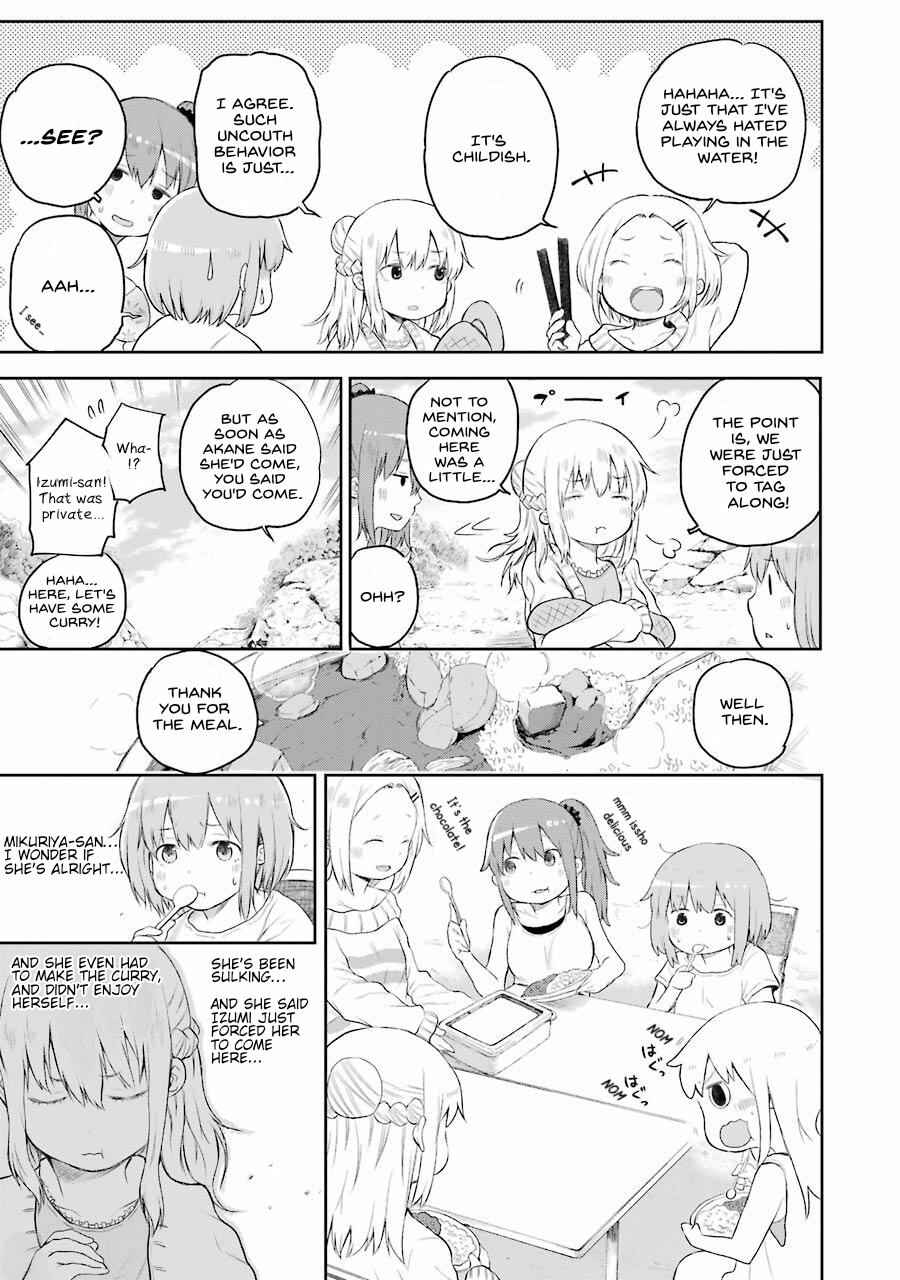 Page 13 Chapter 2 Happy End.