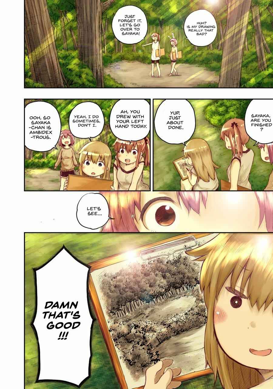 Page 2 Chapter 2 Happy End.