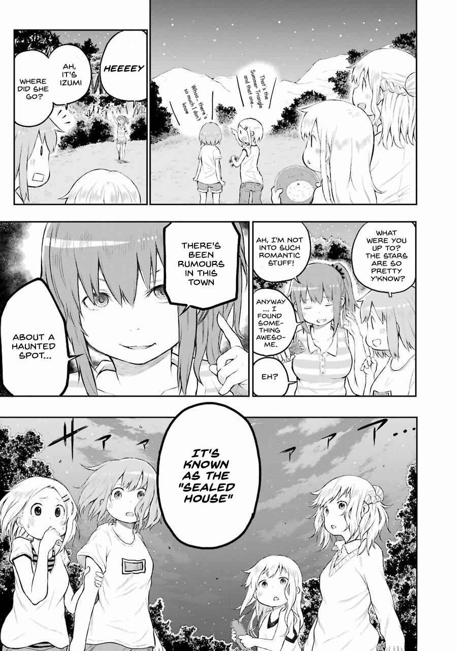 Page 21 Chapter 2 Happy End.
