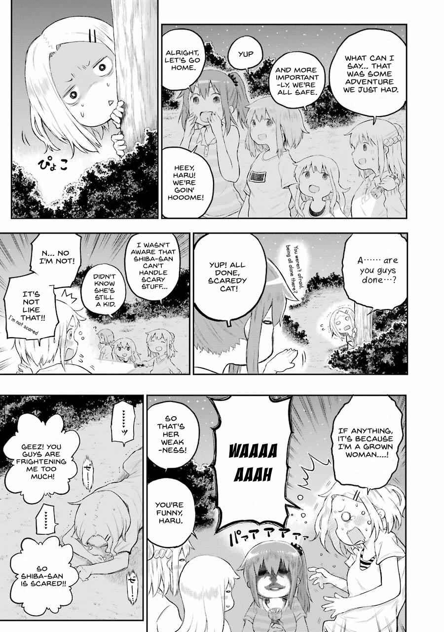 Page 25 Chapter 2 Happy End.