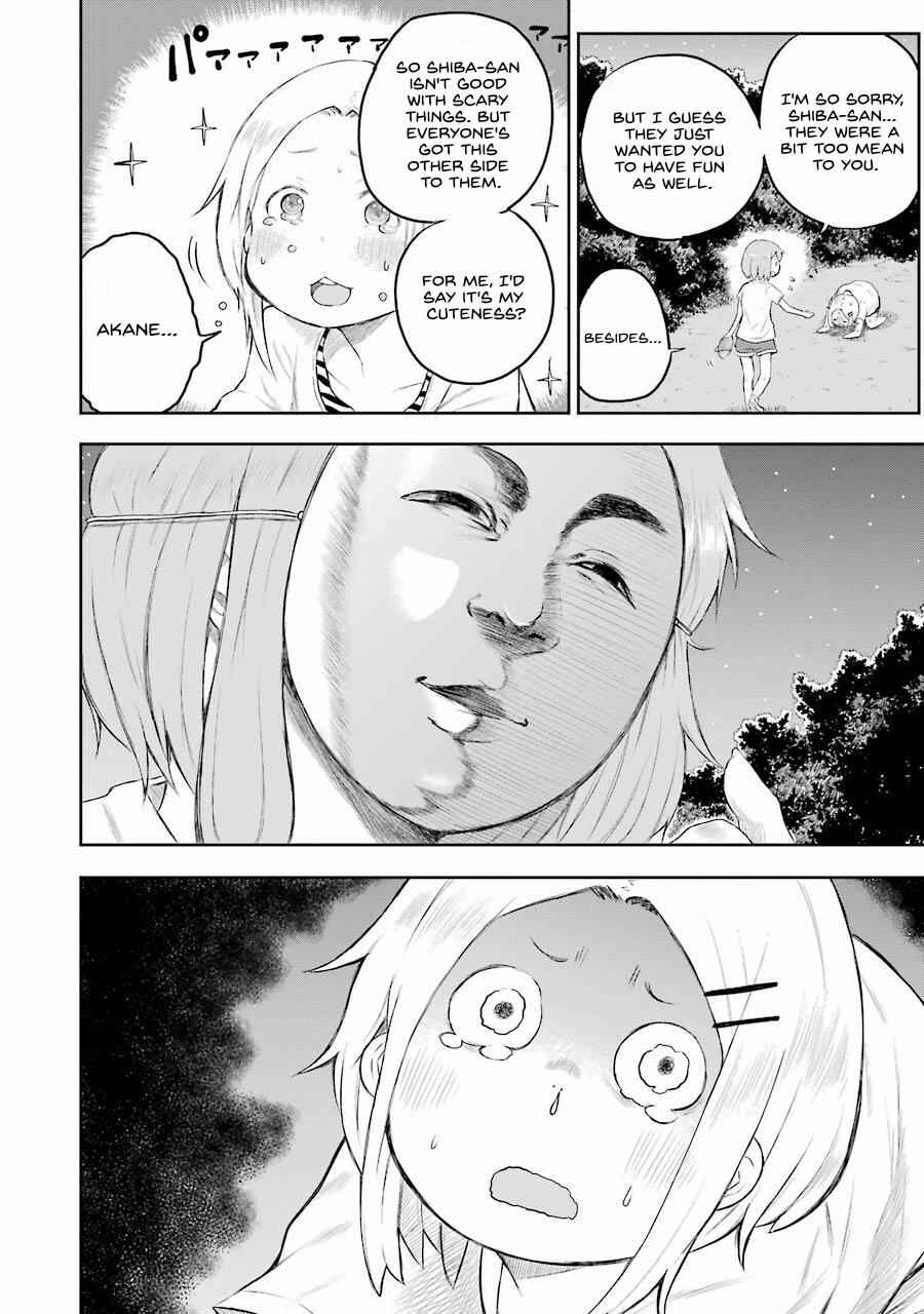 Page 26 Chapter 2 Happy End.