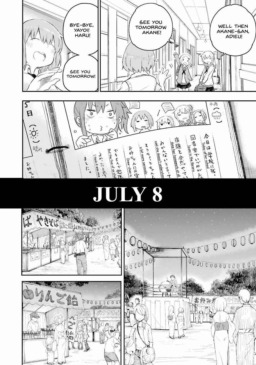 Page 28 Chapter 2 Happy End.