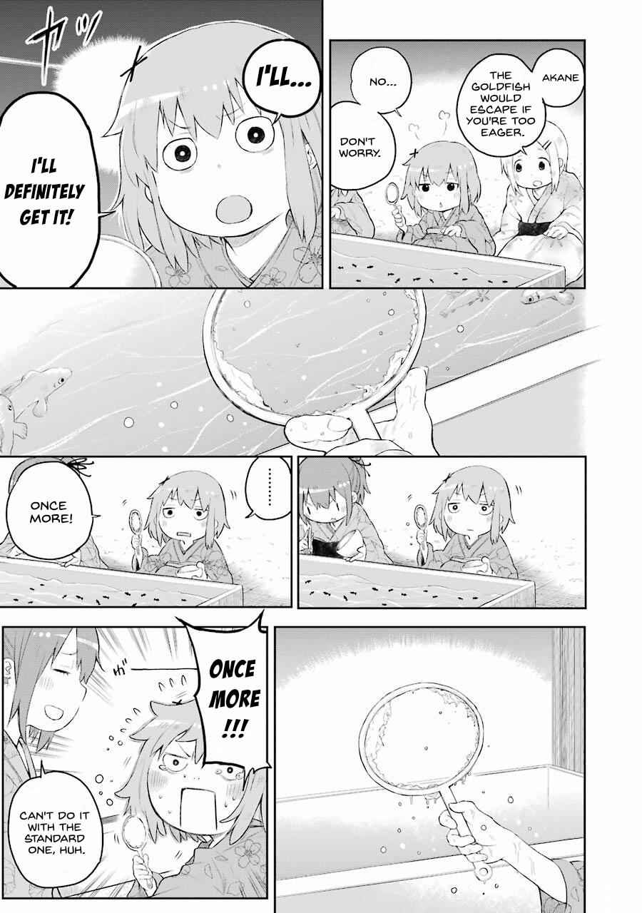 Page 33 Chapter 2 Happy End.