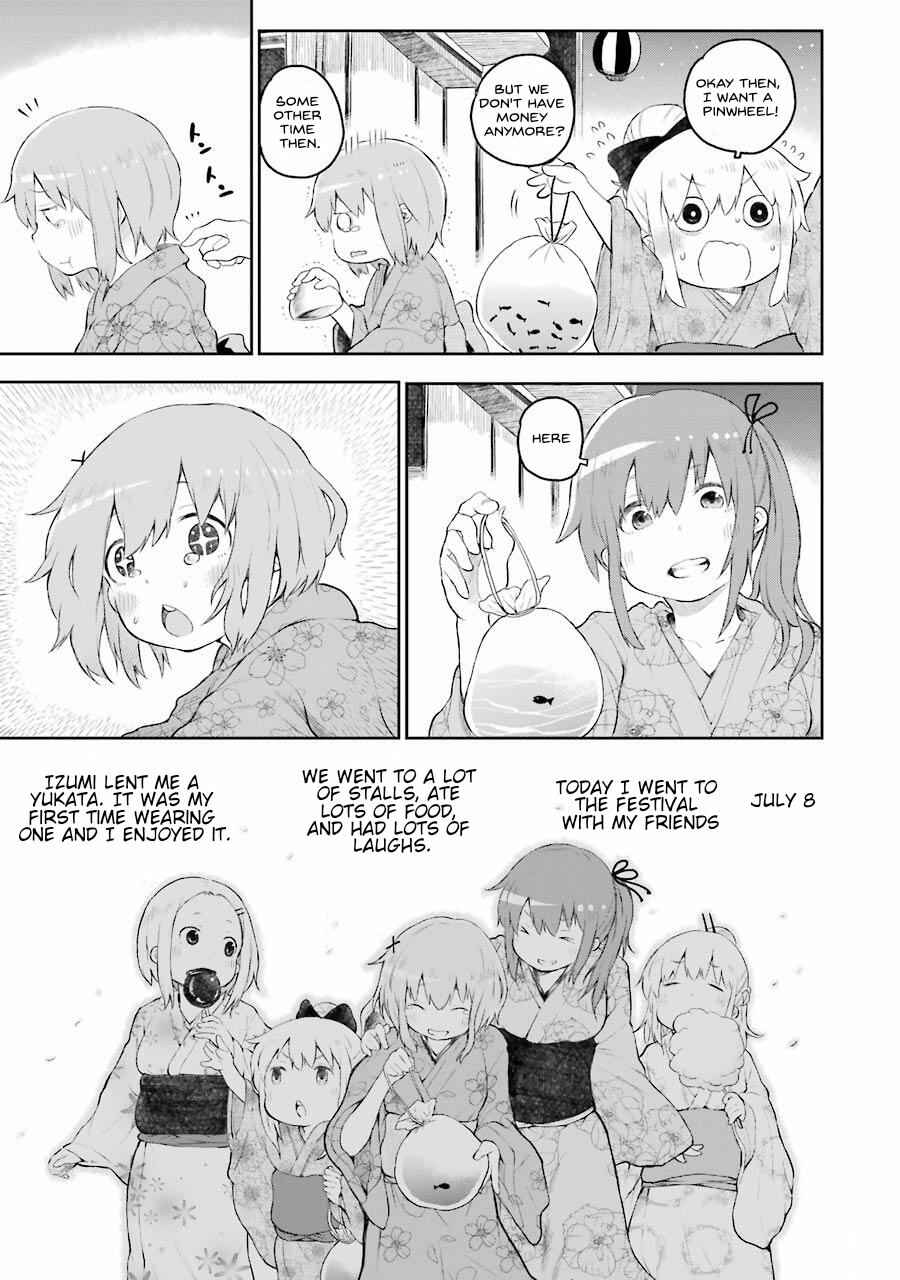 Page 35 Chapter 2 Happy End.