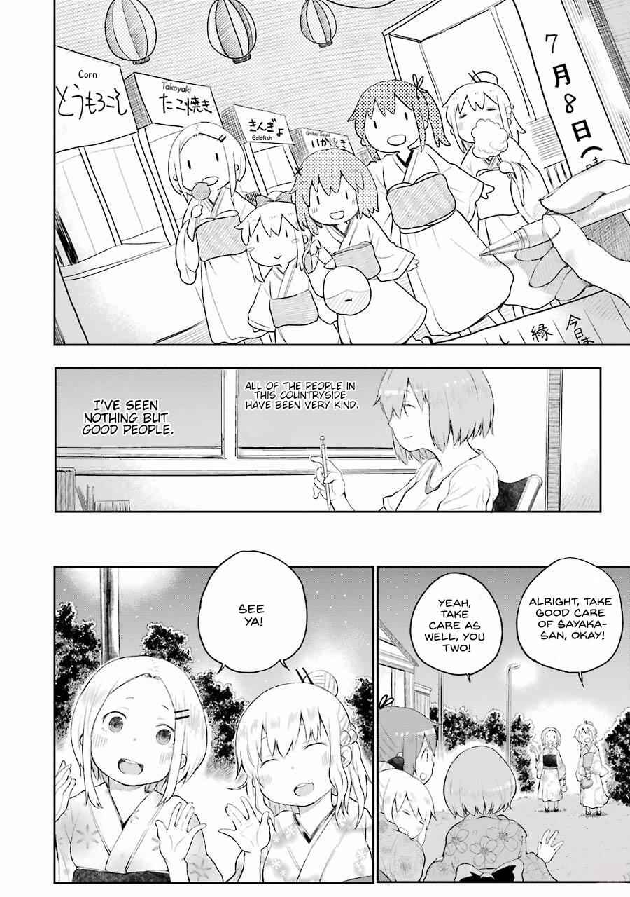 Page 36 Chapter 2 Happy End.