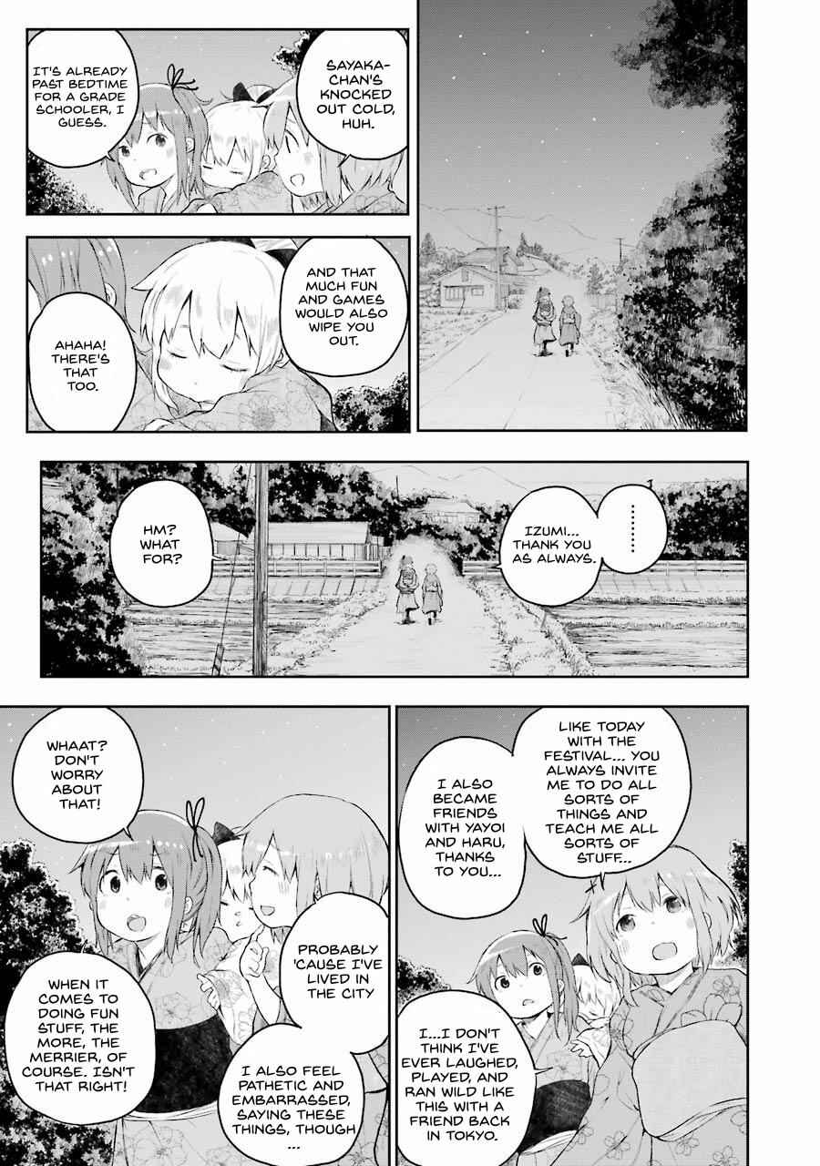 Page 37 Chapter 2 Happy End.
