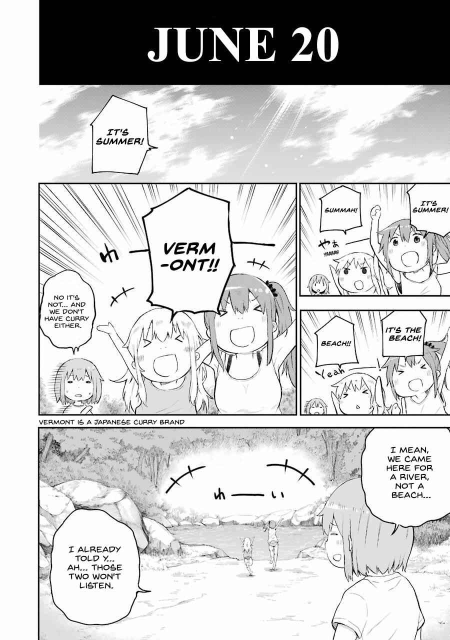 Page 4 Chapter 2 Happy End.