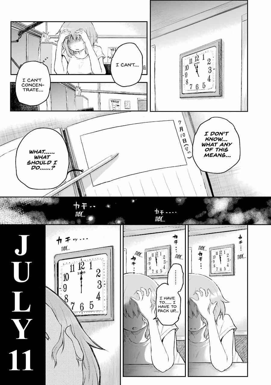 Page 41 Chapter 2 Happy End.