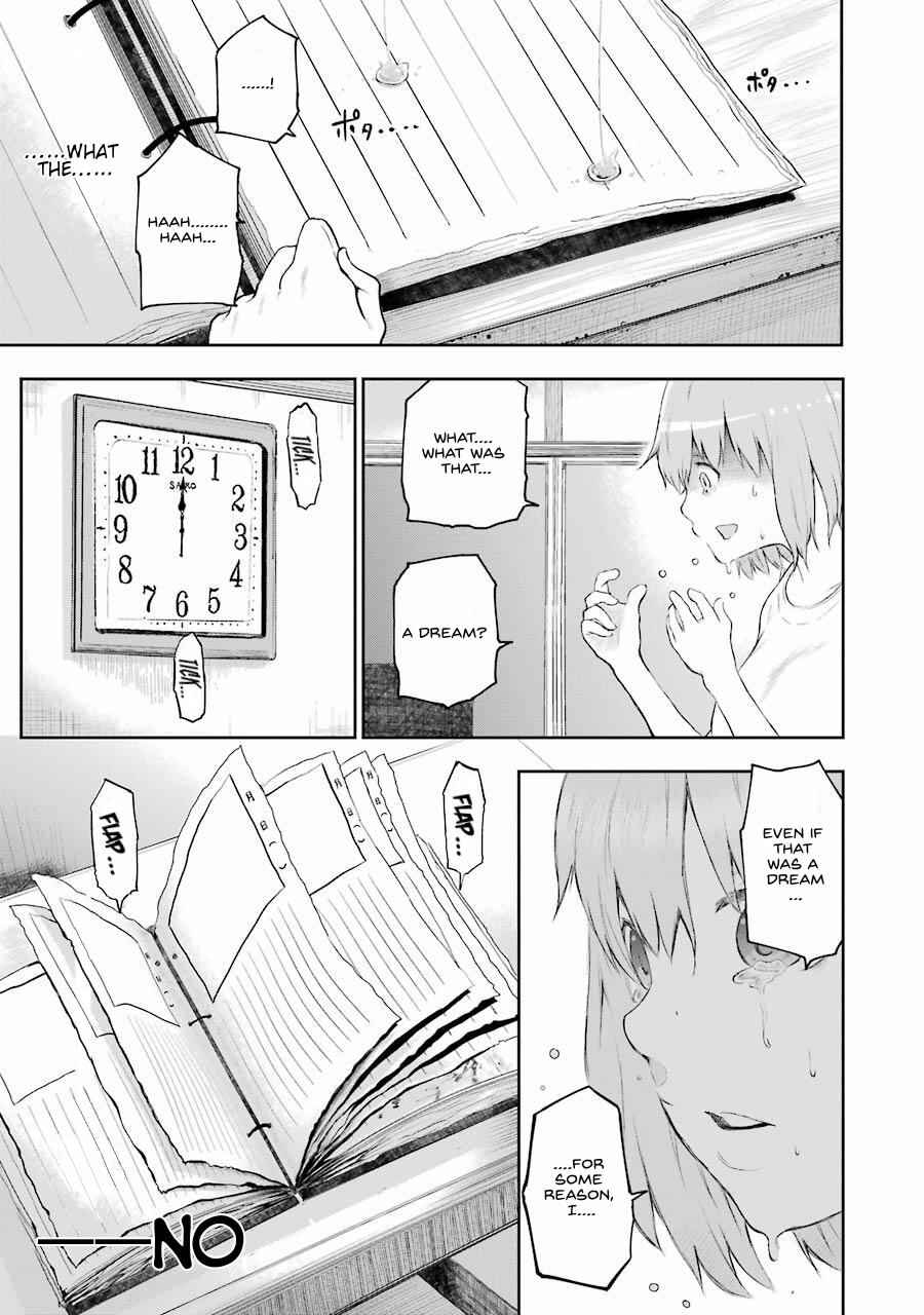 Page 43 Chapter 2 Happy End.