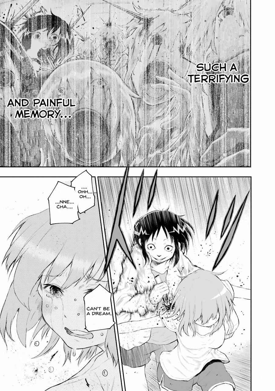 Page 49 Chapter 2 Happy End.
