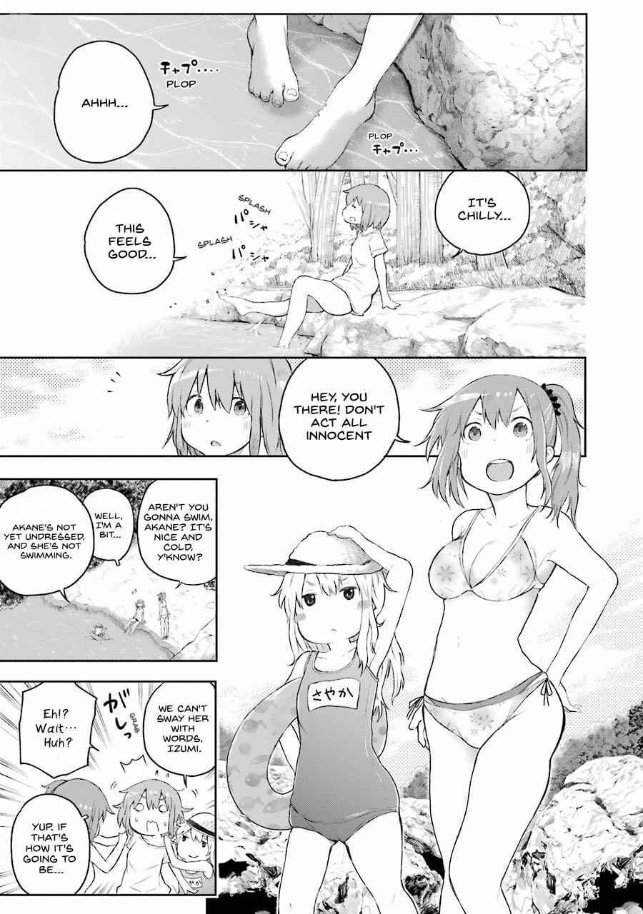 Page 5 Chapter 2 Happy End.