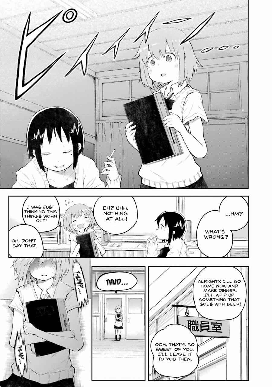 Page 67 Chapter 2 Happy End.