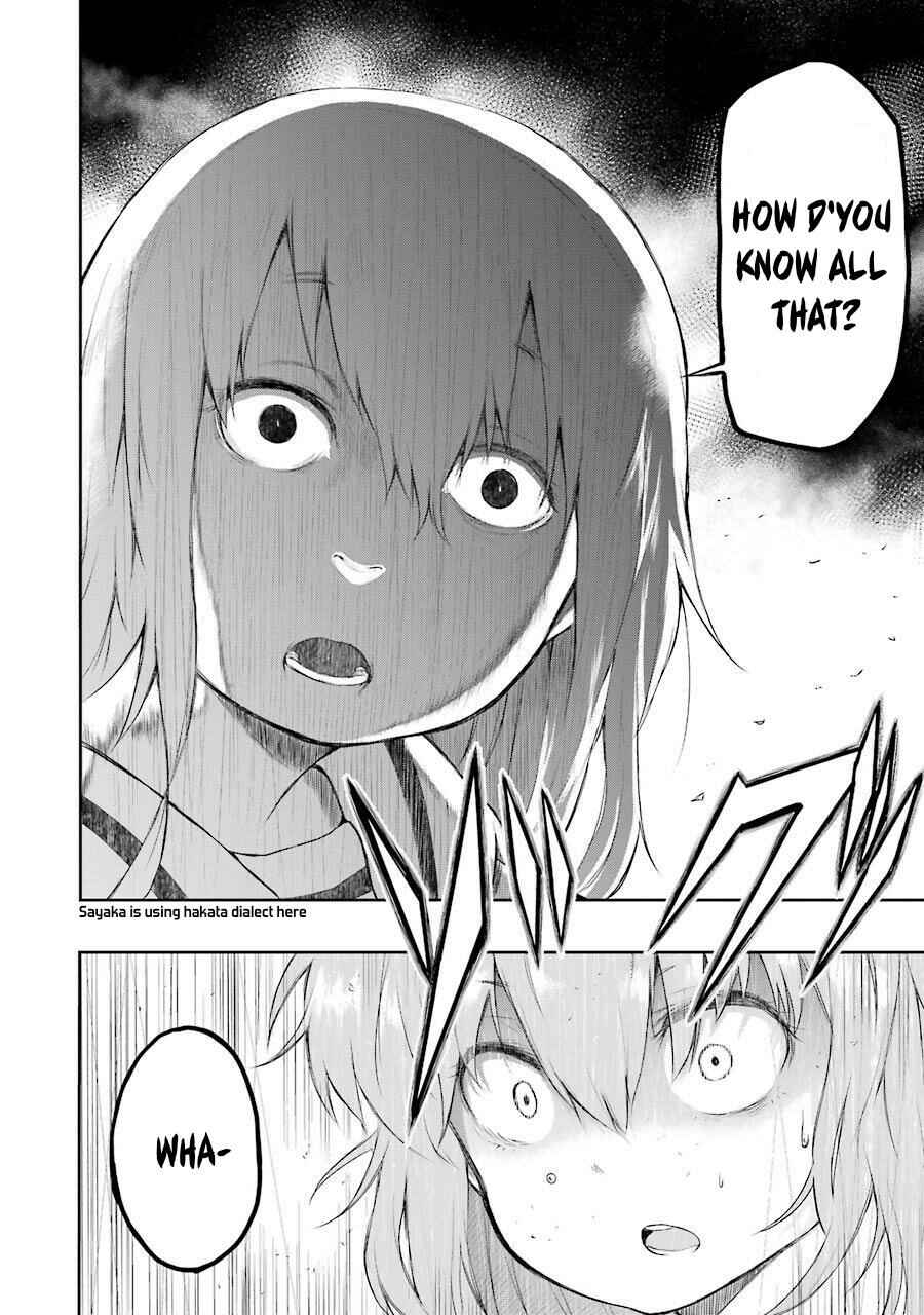 Page 70 Chapter 2 Happy End.
