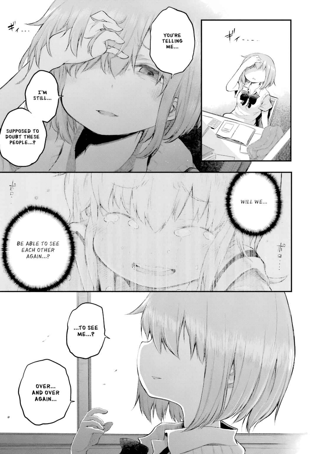 Page 16 Chapter 13 Happy End.
