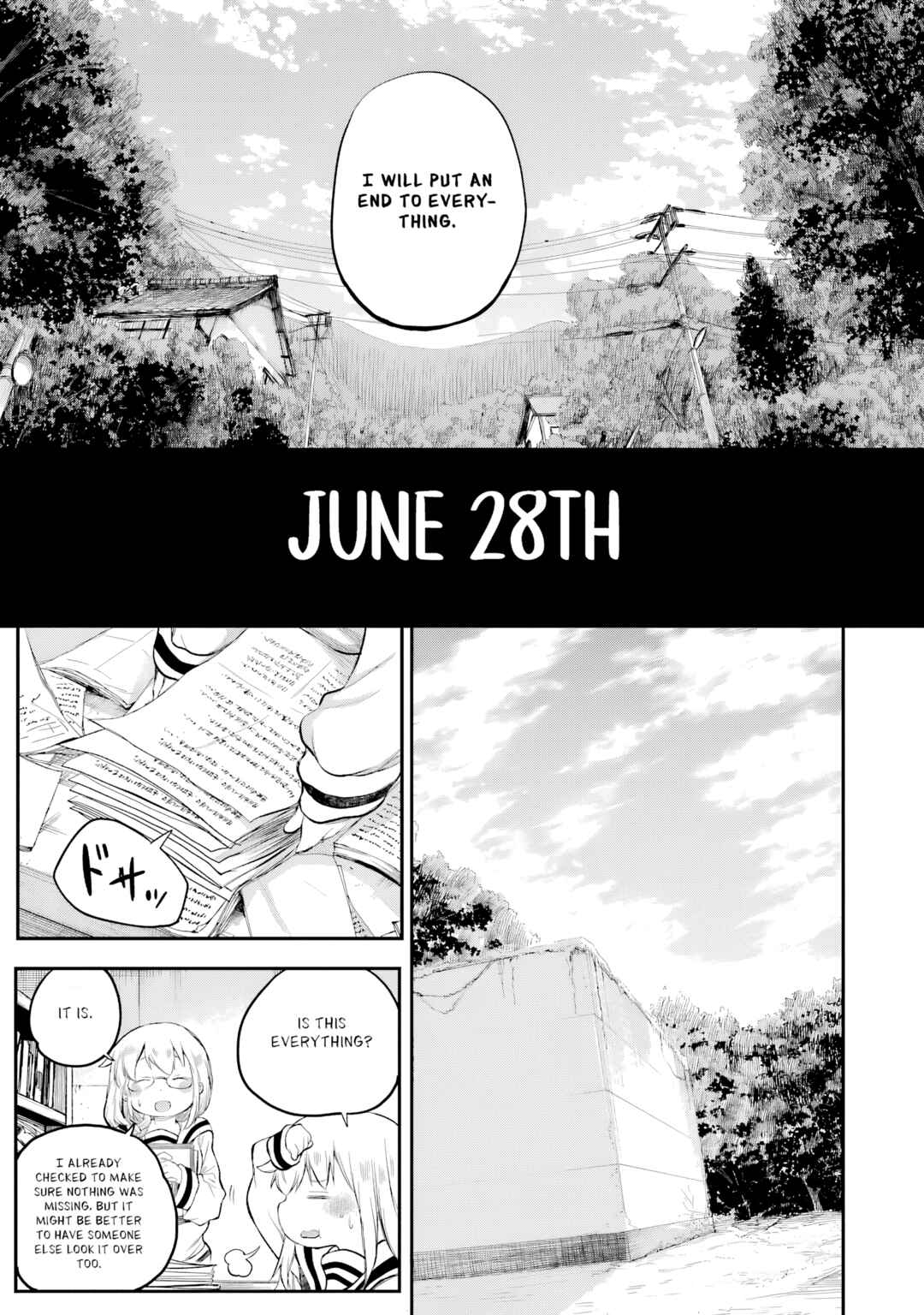 Page 24 Chapter 13 Happy End.