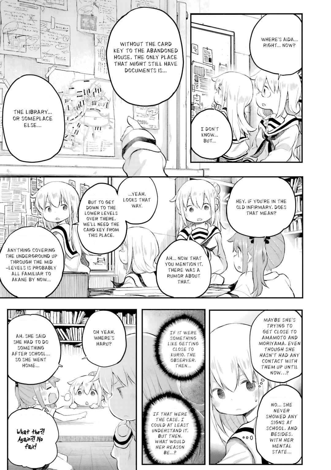 Page 26 Chapter 13 Happy End.