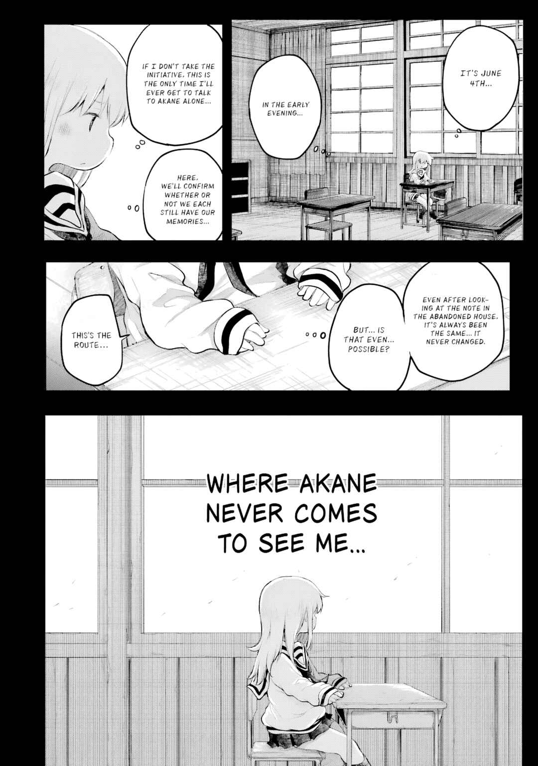 Page 3 Chapter 13 Happy End.