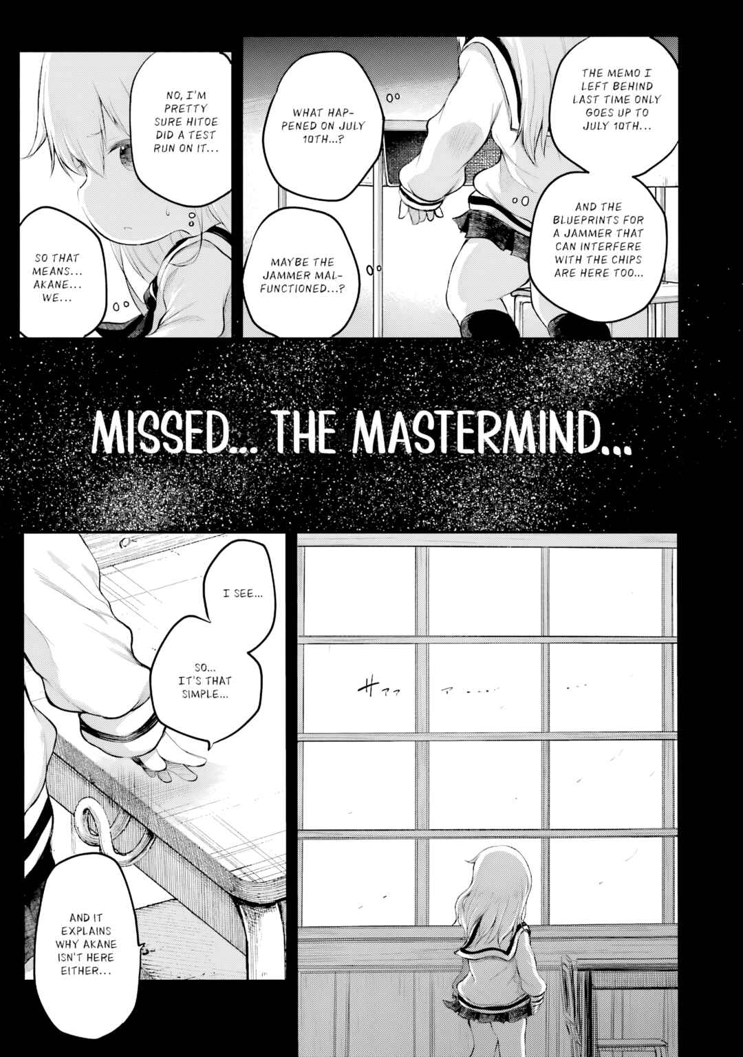 Page 4 Chapter 13 Happy End.