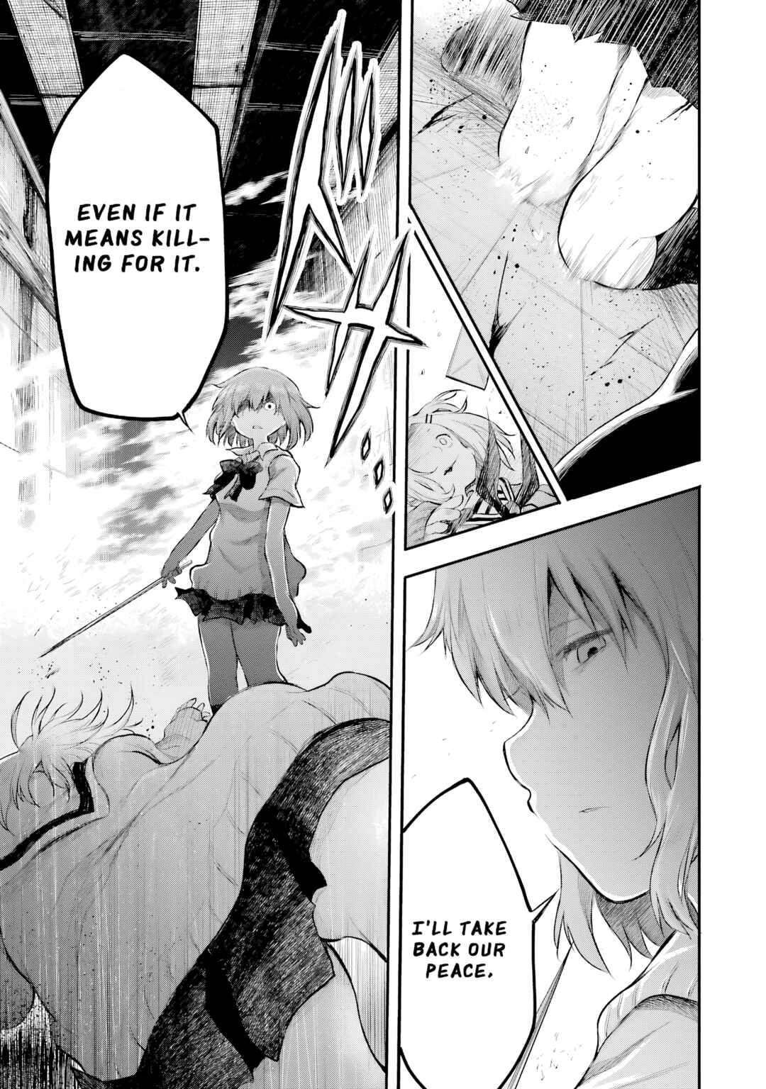 Page 42 Chapter 13 Happy End.