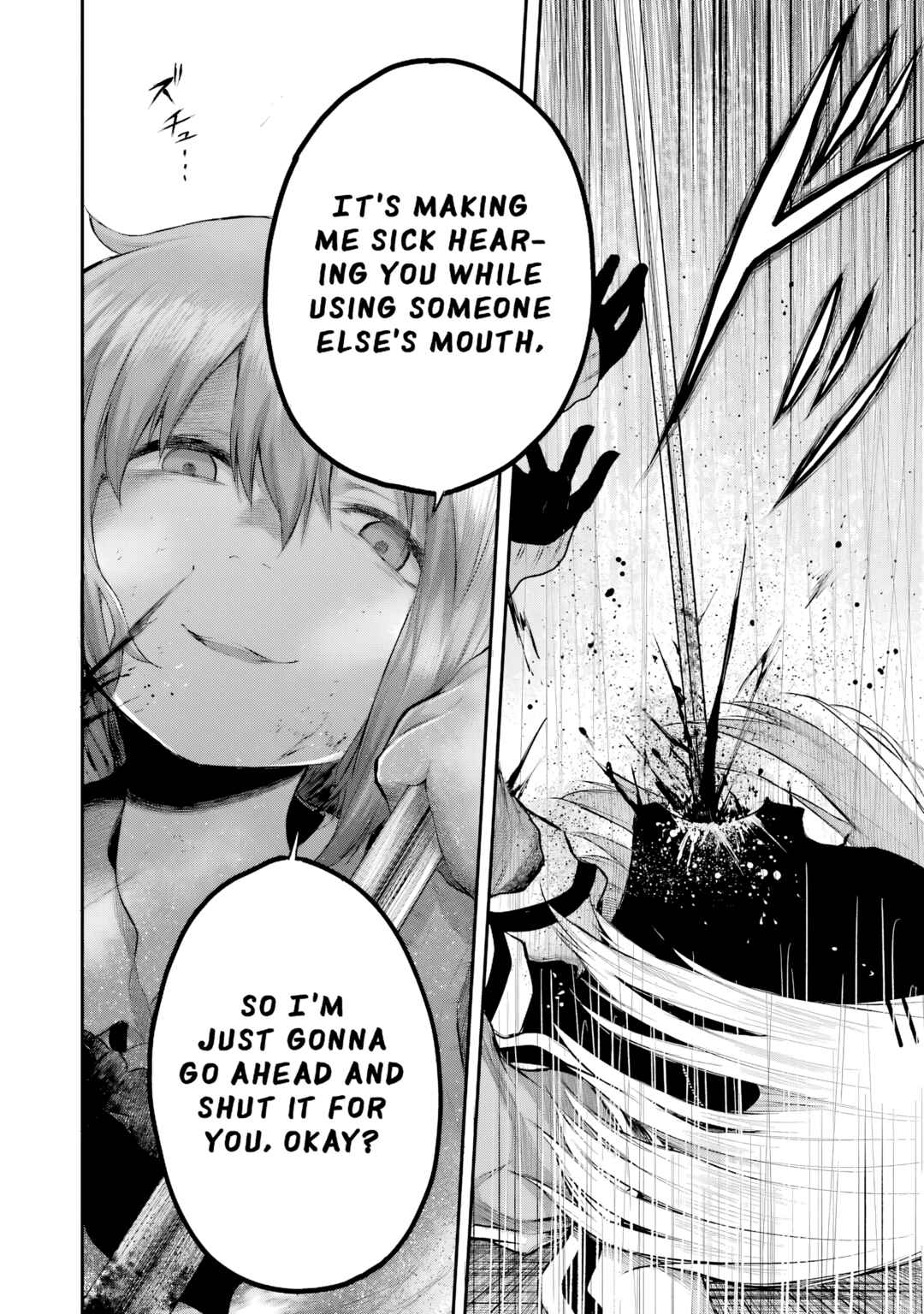 Page 45 Chapter 13 Happy End.