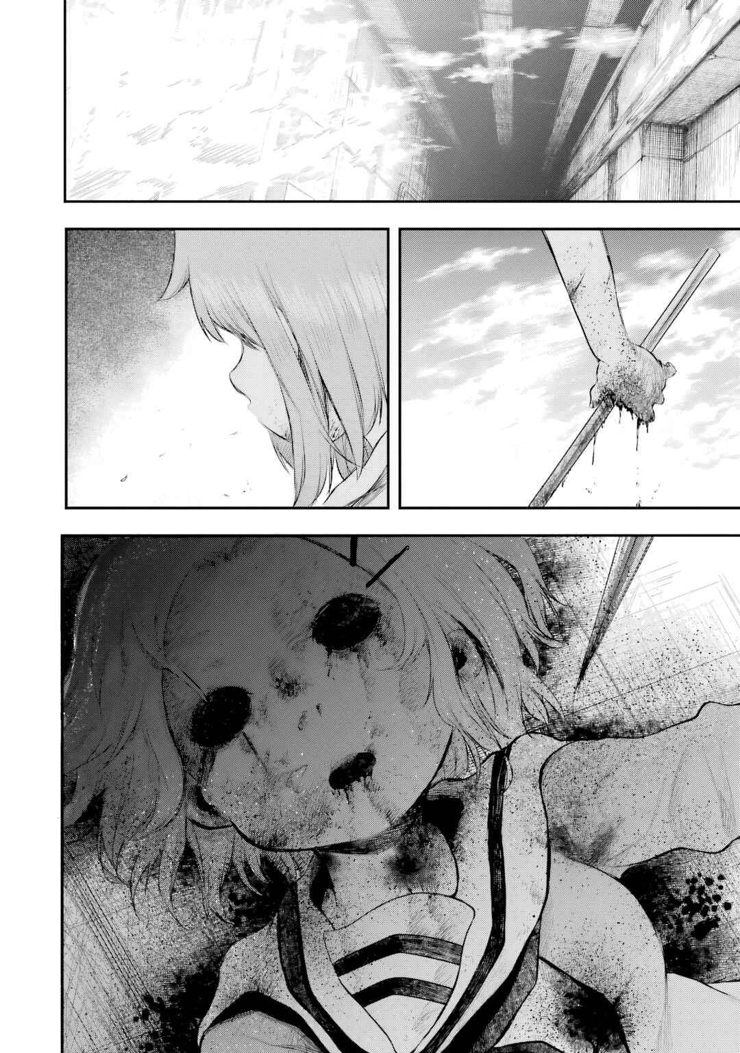 Page 47 Chapter 13 Happy End.