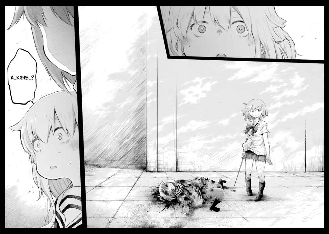 Page 49 Chapter 13 Happy End.