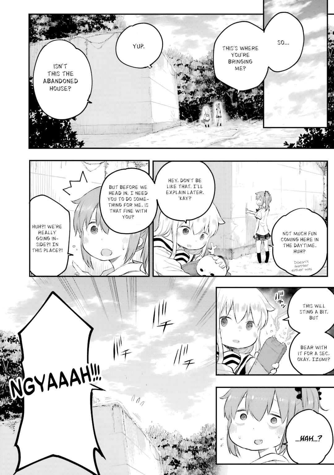 Page 9 Chapter 13 Happy End.