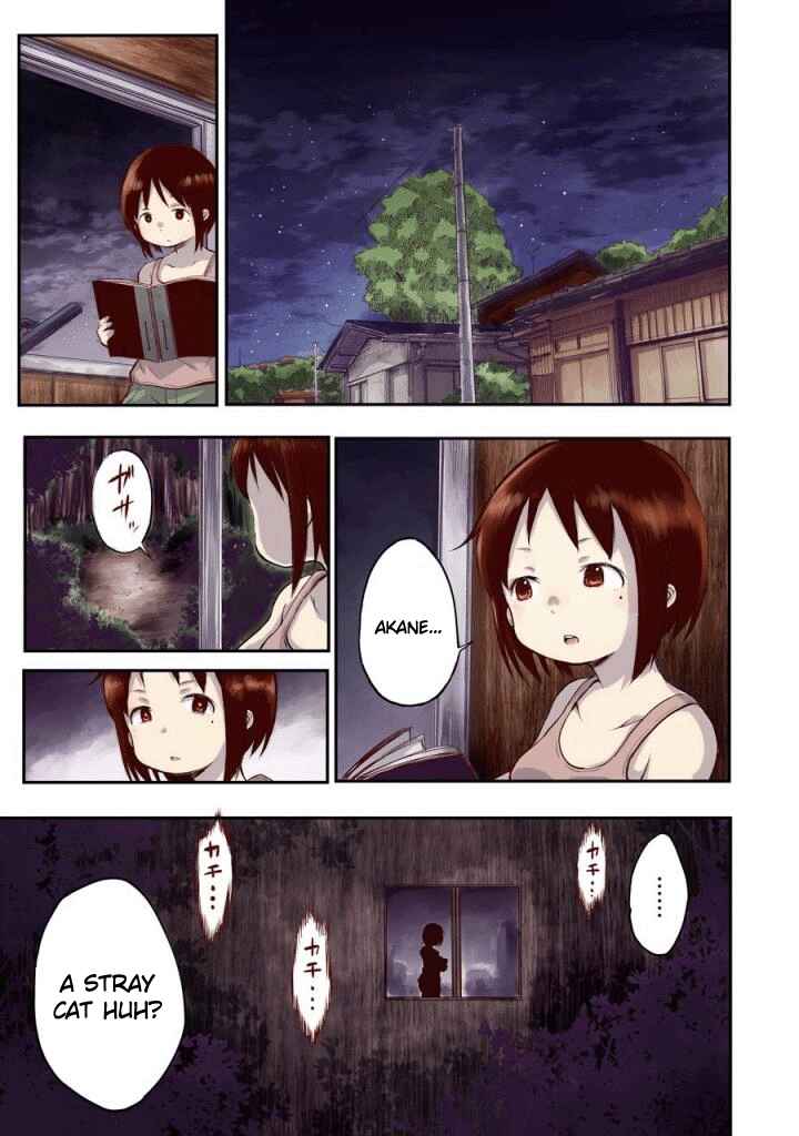 Page 1 Chapter 10 Happy End.