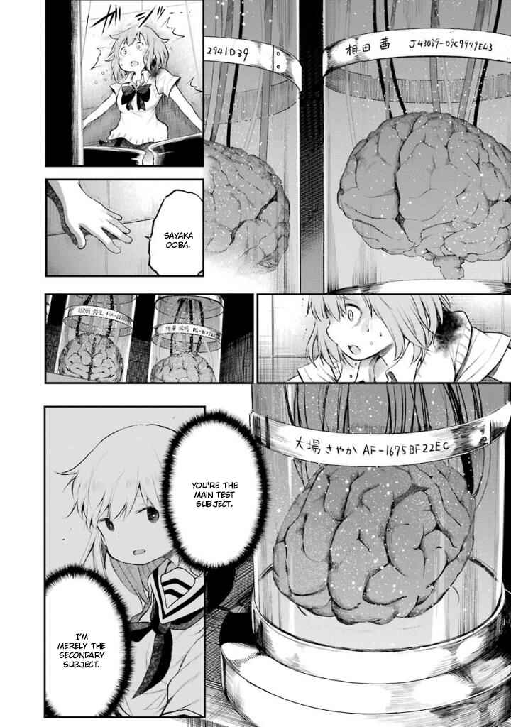 Page 11 Chapter 10 Happy End.