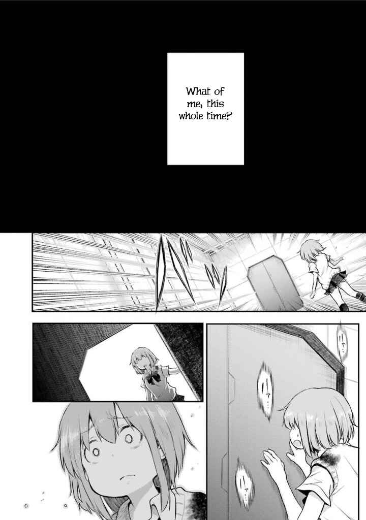 Page 13 Chapter 10 Happy End.