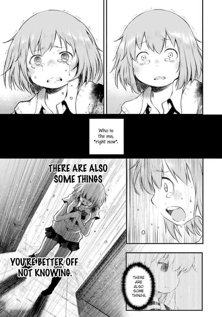 Page 14 Chapter 10 Happy End.