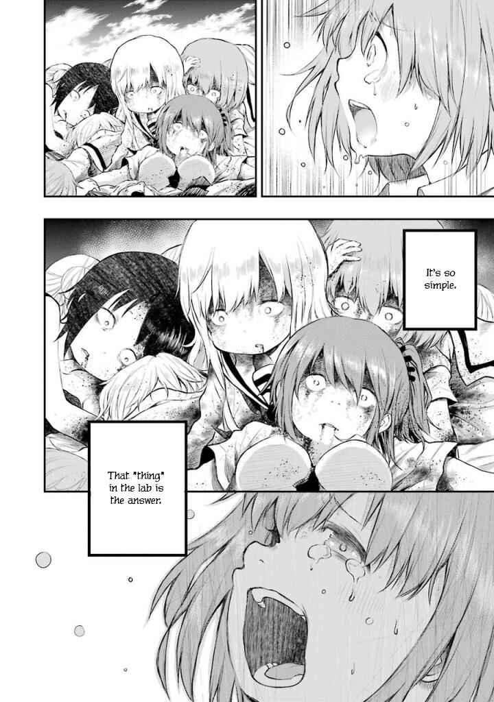 Page 17 Chapter 10 Happy End.