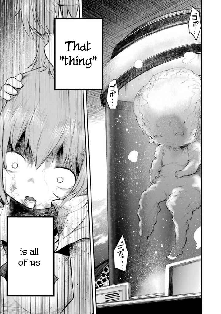Page 20 Chapter 10 Happy End.